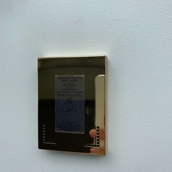 Limited Edition YSL Eyeshadow Boho Stone Collection - Picture 9 of 9